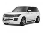 Land Rover Range Rover by Arden 2015 года